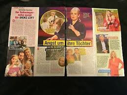 Maite kelly ist eine absolute powerfrau! Kelly Family Maite Kelly Angst Um Ihre Tochter Eur 1 00 Picclick De