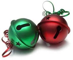 Jingle Bell Bash at St. Charles Parks