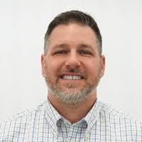 Patrick McLeod, Caliber Home Lending