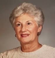 Margaret Williford Obituary (1930