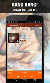 Free Bang Bang Movie Songs Apk Download For Android Getjar You can download free mp3 as a separate song and download a music collection from any artist, which of course will save you a lot of time. getjar
