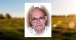 Clayton Fordyce Knudson Obituary September 22, 2006