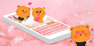 Amorous feelings is a developing startup of a young team of programmers from kharkov. Amorous Leopard Keyboard Theme 1 1 6 Apk Download Cute Cheetah Panda Keyboard Theme Apk Free