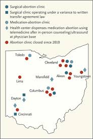 All of ohio's abortion clinics have been ordered to stop providing the procedure as the state clamps down on medical services to preserve protective gear mccorkle said the order applies to all of ohio's abortion providers. Care Churn Why Keeping Clinic Doors Open Isn T Enough To Ensure Access To Abortion Nejm