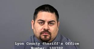 Emporia man charged with felony child abuse