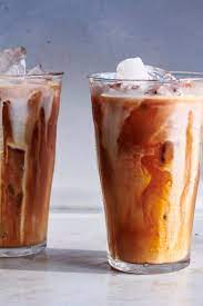 Cha Yen Thai Iced Tea Recipe Recipe Tea Recipes Food Thai Ice