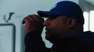 James Lark: The Journey of a Quarterback