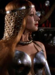 Who are morgana and merlin in the movie excalibur? Helen Mirren In Excalibur Album On Imgur