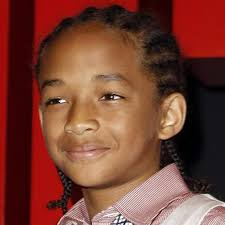 The name, the karate kid, comes from the original film that was based on japanese teachings. Jaden Smith S Karate Kid Injury Independent Ie