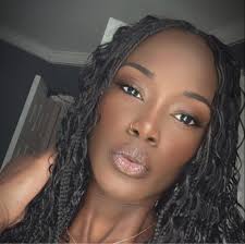 Quita GeovanniLovin Jones