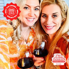 Yelp STL is back with another edition of #MeetTheOwner! Meet Ashley Statler  & Jackie Roach, owners of Bella Vino Wine Bar