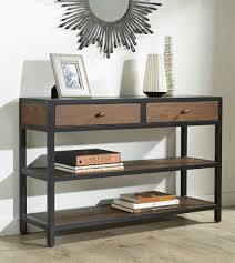 Pin De Nina Marchenko Em Console Tables Ideias Para Mobilia Ideias De Decoracao Para Casa Racks Para Sala