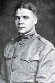 William Bradford Turner (1893-1918)