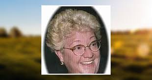 Julie Lynn Van de Voort Obituary 2005