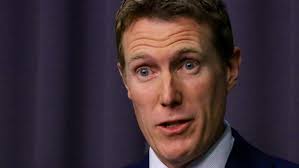 What constitutes foreign influence in political lobbying?