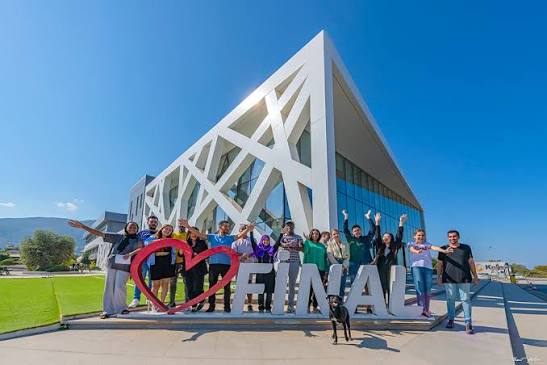 Uluslararası Final Üniversitesi