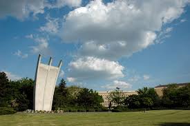 It offers educational displays, orientation films, and informational brochures. The Berlin Airlift The German Way More