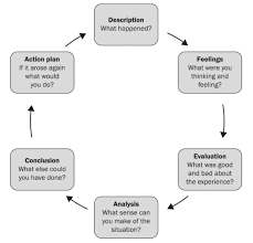 Reflection provides objects that describe assemblies, modules, and types in c#. Sample Report A Personal Reflection Report 15 Writers
