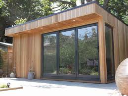 Check spelling or type a new query. Office In My Garden We Build Outdoor Rooms And Garden Offices Portfolio Contemporary Garden Rooms Outdoor Rooms Summer House Garden