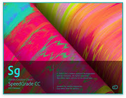 Tentunya untuk kamu para editor video. Adobe Speedgrade Cc 2015 V9 1 0 Free Download