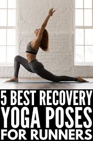 Yoga For Runners 13 Benefits Poses And Workouts To Try Yoga For Runners Easy Yoga Poses Yoga Poses