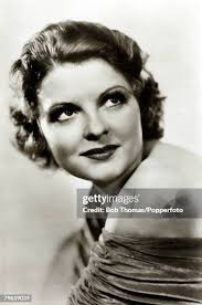 30 Lillian Bond Photos & High Res Pictures