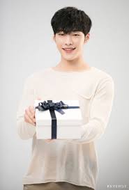 Woo Do Hwan Claims He Treats His Girlfriends Like the Cherished Daughters  of Another Man - Koreaboo