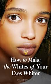 Try biotrue® hydration boost, naturally inspired eye drops that's preservative free. How To Make White Of Eyes Look Whiter 2020 Expert Recommended Solutions Stylecaster