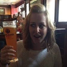 Alisha Engle's Instagram, Twitter & Facebook