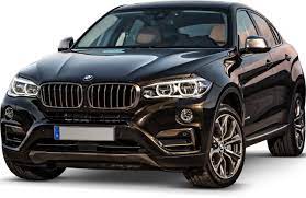 Listino Prezzi Usato Bmw X6