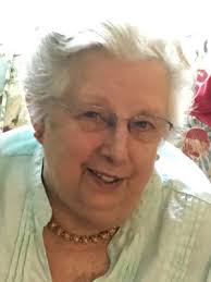 Carolyn Burnett Obituary