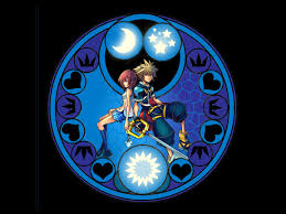 Kairi Kingdom Hearts Wallpaper Zerochan Anime Image Board