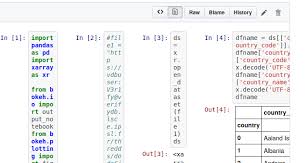 Jupyter Notebook Not Rendering In Github Issue 3035 Jupyter Notebook Github