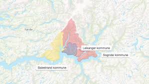 Balestrand is a former municipality in sogn og fjordane county, norway. Organisering Framtidige Strukturer