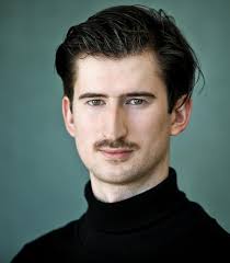 Jonathan Benjamin Reuter