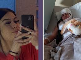 Fundraiser by Lynette Martinez : Help Kendra's Medical Journey.