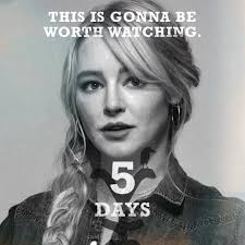 Yellowstone Season 4 in Five Days