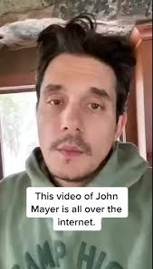 John Mayer singing Ariana Grande’s Imagine, but it’s lofi @johnmayer  @arianagrande #fyp #foryou #catsoftiktok