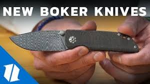 Has original sheath with buck on it. Boker Usa