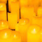 Candlelight: Ed Sheeran Meets Coldplay event image