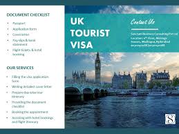 Uk Tourist Visa Services And Checklist Tourist Uk Tourist Attractions Uk Visa