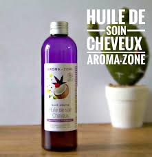 Huile De Soin Cheveux Bio D Aroma Zone Avis Et Recette Inside Soin Cheveux Huile Pour Cheveux Soin Cheveux Boucles