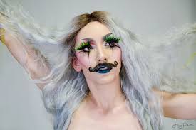 Jack Rabid, Austin's very own pint-sized impersonator, is a proud drag  king, professional makeup artist, and the first ever Mx. Austin Pride. In  addition to being the first to capture this gender