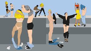 Les jeunes font-ils vraiment moins lamour quavant? - Le Temps