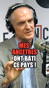 🎬 Jared Taylor détruit une immigrationniste ! 😎, Face aux accusations, la  clef est de n’exprimer ni honte ni agressivité, mais d’affirmer simplement  sa position identitaire :, 🤜🏻 « Nous avons bâti un ...