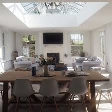 Making a small space feel truly homey can be tough, especially when your decorating options are limited by rental rules and landlord. Inside Number Sixteen Helen On Instagram Sunday S Are My Fave Everyone S That Little Bit More Relaxed One Thing In 2020 Number Sixteen Kitchen Dining Living Home