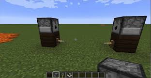 Minecraft Tripwire Hook Trap Tutorial Tripwire Minecraft Tutorial