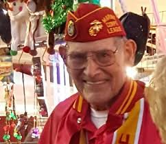 Theodore Carman Obituary (1933