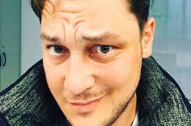 Benjamin Krebs-Zimmermann