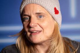 De prinses die een covergirl wou zijn